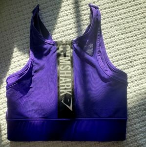 Gymshark Elevate Sportsbra